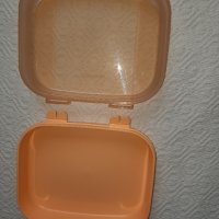 Кутия за съхранение Tupperware Бонбонета, снимка 11 - Кутии за храна - 38345111