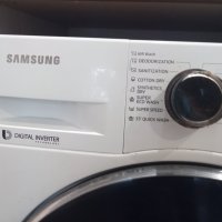 За части комбинирана пералня със сушилня SAMSUNG , снимка 3 - Перални - 44015764