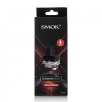 Smok Morph Pod-40 под система, вейп, електронна цигара, vape,, снимка 6 - Електронни цигари - 37285318