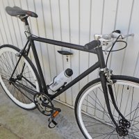 Fixie*Single Speed bike на части, шосейни части , снимка 2 - Части за велосипеди - 33361561