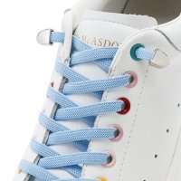 Еластични връзки за обувки/ маратонки с метални стопери, снимка 1 - Други - 43025464