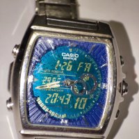 Мъжки ръчен часовник Casio Edifice , снимка 1 - Мъжки - 43991078