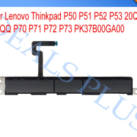 Lenovo Thinkpad P50 P51 P52 P53 20QN 20QQ P70 P71 P72 P73 Touchpad Keys Mouse Pad Left Right Click, снимка 1 - Части за лаптопи - 44880575