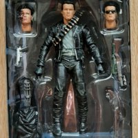 Terminator t800 Ultimate пълен комплект, нов, снимка 3 - Колекции - 40403307