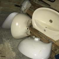 Мивки за баня / тоалет/ санитарни помещения, снимка 2 - Мивки - 28281453