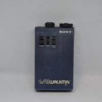 Sony AM/FM Walkman SRF-70W, снимка 7 - Радиокасетофони, транзистори - 37676923