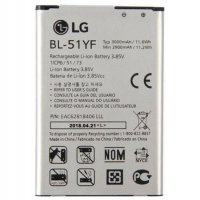 LG G4 - LG BL-51YF оригинална батерия, снимка 2 - Оригинални батерии - 29601882