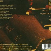 Компакт дискове CD Ken Hensley – Proud Words On A Dusty Shelf, снимка 2 - CD дискове - 35041351