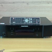 Marantz ud5007 Blu ray super audio cd player, снимка 4 - Аудиосистеми - 44117360