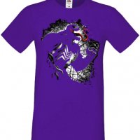 Мъжка тениска Venom 005, Изненада,Повод,Подарък,Празник, снимка 3 - Тениски - 37650288