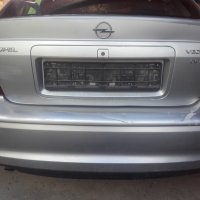   Opel vectra B 2.0dtl 82кс., снимка 8 - Автомобили и джипове - 26861814