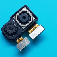 Основна камера Huawei Y7 Prime (2018), снимка 1 - Резервни части за телефони - 34974320