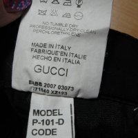 Gucci дамски дънки размер 29, снимка 10 - Дънки - 27860759