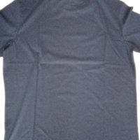 Тениска Lacoste черна, снимка 5 - Тениски - 43502849