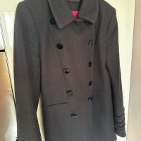 Дамско палто Zara, снимка 2 - Якета - 44026596