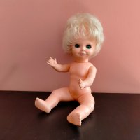 Кукла Германия 30 см, снимка 6 - Колекции - 39591771