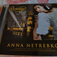 ANNA NETREBKO, снимка 1 - CD дискове - 44098451