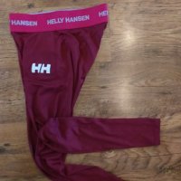 helly hansen - страхотен дамски клин , снимка 6 - Клинове - 43009893