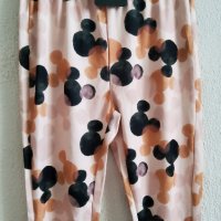 Панталон/Клин със стилизиран образ Мики  Маус , снимка 2 - Клинове - 37763643