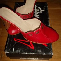 Внесете доза стил и удовлетворение в ежедневието си с с елегантни и и удобни дамски чехли , снимка 2 - Дамски елегантни обувки - 28853613