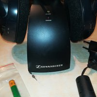 Sennheiser hdr 127 stereo headphones 3105222202, снимка 11 - Слушалки и портативни колонки - 36938887