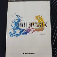 Final Fantasy XIII XIII-2 X Lightning Returns игри/колекция за PS3, Playstation 3 ПС3 PS2, снимка 4 - PlayStation конзоли - 43668457