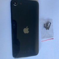 Заден капак / корпус за iPhone SE 2020, снимка 5 - Резервни части за телефони - 38006410