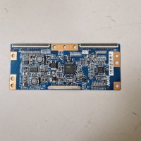 TCON BOARD T370XW02 TV LG 42LH2000, снимка 1 - Части и Платки - 43868145