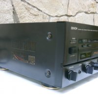 DENON PMA 1520 DIGITAL BL., снимка 2 - Ресийвъри, усилватели, смесителни пултове - 38354865