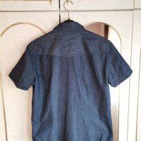 XSIDE мъжка риза, снимка 6 - Ризи - 32799533