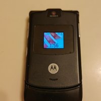 Motorola V3 , снимка 3 - Motorola - 34049235