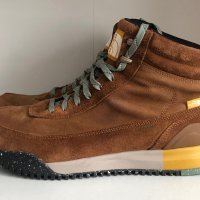 The north face boots , снимка 1 - Мъжки боти - 38289264