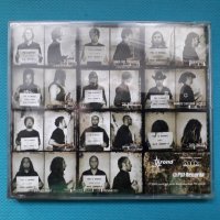 This Is Menace – 2005 - No End In Sight (Grindcore), снимка 3 - CD дискове - 38999052