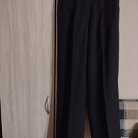 Стилен дамски панталон, снимка 2 - Панталони - 40702387