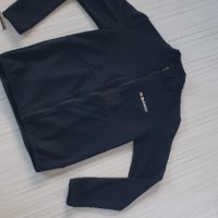 X - Bionic Beaver Full Zip Stretch Lady Size M НОВО! ОРИГИНАЛ! Дамско Термо горнище - Яке!, снимка 14 - Спортни екипи - 43972568