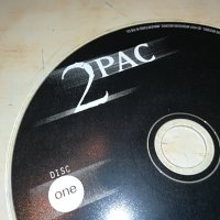 2 PAC-CD 1706221713, снимка 2 - CD дискове - 37117655