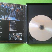 Разрушителят DVD със Силвестър Сталоун, снимка 3 - Екшън - 38144818