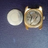 Часовник швейцарски Wilson, снимка 7 - Антикварни и старинни предмети - 40827036