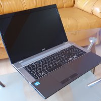 Acer Aspire V3-771G - Intel Core i5 / 8GB RAM/ 1000GB HDD/17.3 Full HD, снимка 5 - Лаптопи за работа - 44047410