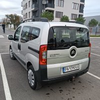 Citroen Nemo 1.4 HDI, снимка 12 - Автомобили и джипове - 43010758