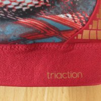 Triumph Triaction Boost Lite PUSH UP Bra, снимка 4 - Корсети, бюстиета, топове - 36592833