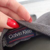 Мъжка блуза Calvin Klein, снимка 3 - Блузи - 32285836