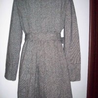 GUESS дамско вълнено палто, снимка 2 - Палта, манта - 28114478