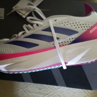 Нови с етикет Adidas Adizero  маратонки размер 42 2/3 , 43, 44, снимка 10 - Маратонки - 40506403
