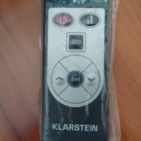 Конвекторен радиатор KLARSTEIN 2000W, снимка 10 - Отоплителни печки - 42798860