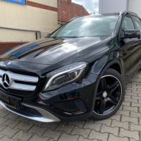 Mercedes-Benz GLA 180 AMG, снимка 3 - Автомобили и джипове - 36417174