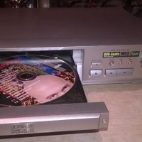 panasonic dvd ra-61 made in japan-внос швеция, снимка 11 - Аудиосистеми - 27011933
