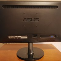 Монитор ASUS VS197DE, снимка 2 - Монитори - 39618694