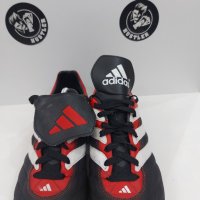 Футболни обувки за зала ADIDAS PREDATOR PRECISION ASTRO 2000 .Номер 45.5 , снимка 3 - Футбол - 43453769