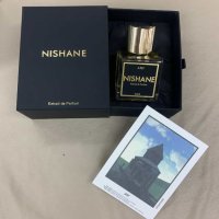 Nishane Ani Extrait De Parfum 100ml, снимка 2 - Унисекс парфюми - 43317801